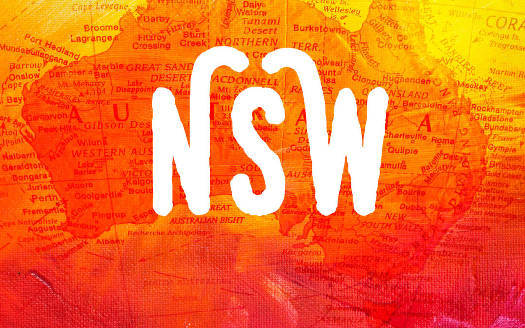 Hookup sites nsw